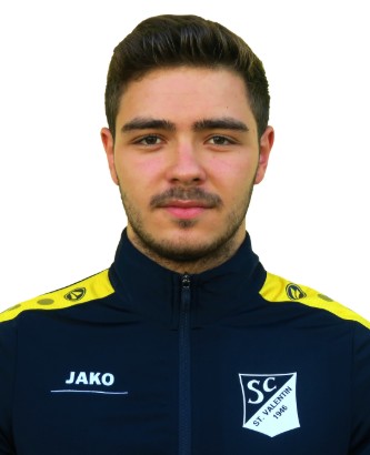 Julian Gschnaidtner